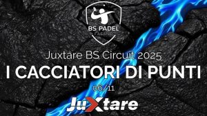Padel: BS Sport Fasano, analisi della Top32