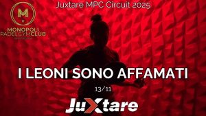 Padel: MPC, analisi della Top32