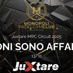 Padel: MPC, analisi della Top32