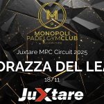 Padel: MPC, analisi della Top32
