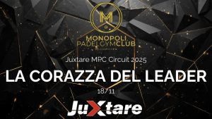 Padel: MPC, analisi della Top32