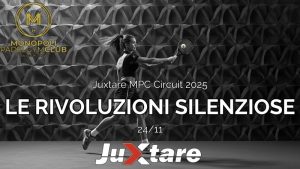 Padel: MPC, analisi della Top32