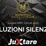 Padel: MPC, analisi della Top32