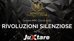 Padel: MPC, analisi della Top32