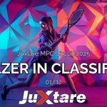 Padel: MPC, analisi della Top32