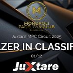 Padel: MPC, analisi della Top32