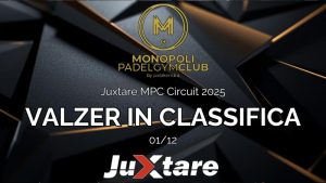 Padel: MPC, analisi della Top32