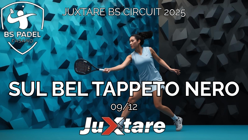 Padel: BS Sport Fasano, analisi della Top32