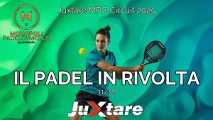 Padel: MPC, analisi della Top32