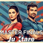 Padel: MPC Master Finals 2k25