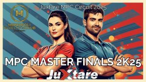 Padel: MPC Master Finals 2k25