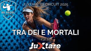 Padel: BS Sport Fasano, analisi della Top32