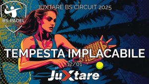 Padel: BS Sport Fasano, analisi della Top32