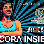 Padel: MPC & Juxtare ancora insieme nel 2026
