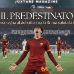 JX Magazine - Il debutto di Antonio Arena