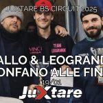 Juxtare BS Master Finals 2025