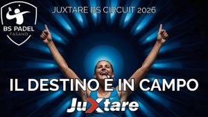 Padel: BS Sport Fasano, analisi della Top32