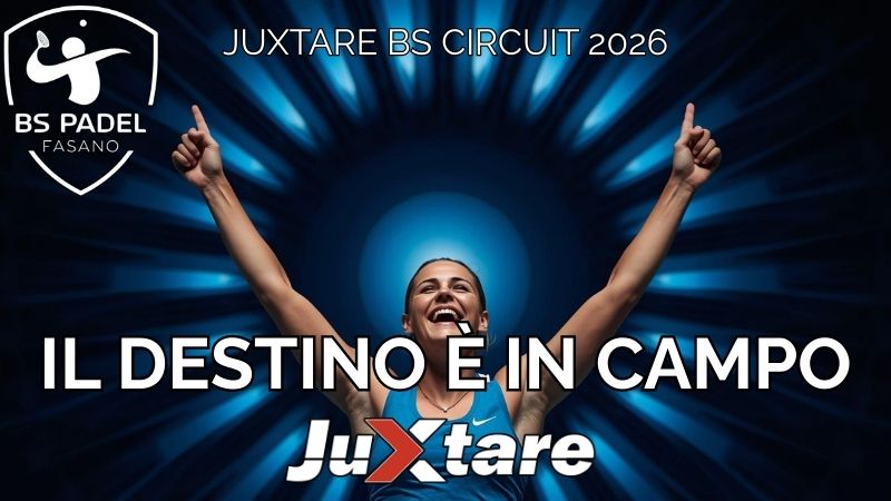 Padel: BS Sport Fasano, analisi della Top32