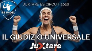 Padel: BS Sport Fasano, analisi della Top32