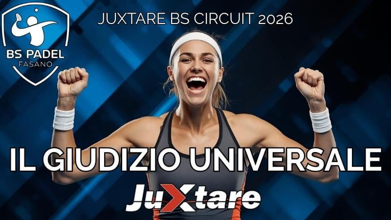 Padel: BS Sport Fasano, analisi della Top32