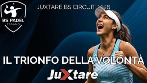 Padel: BS Sport Fasano, analisi della Top32