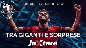 Padel: BS Sport Fasano, analisi della Top32