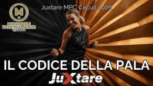 Padel: MPC, analisi della Top32