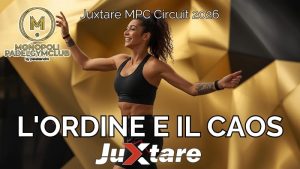 Padel: MPC, analisi della Top32