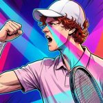 Il Re del deserto: Sinner trionfa a Indian Wells ed entra nel mito