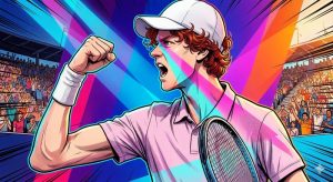 Il Re del deserto: Sinner trionfa a Indian Wells ed entra nel mito