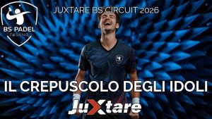 Padel: BS Sport Fasano, analisi della classifica