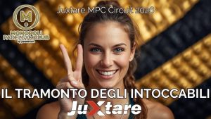 Padel: MPC, analisi della classifica