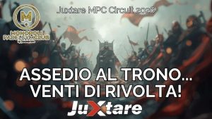 Padel: MPC, analisi della classifica