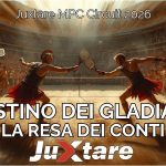 Padel: MPC, analisi della classifica